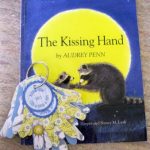 The Kissing Hand Craft and Book