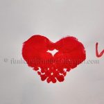 Handprint-Heart-I-Love-You