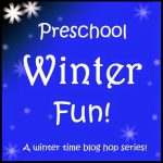 preschool winter fun 2014