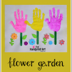 Handprint-Flower-Garden-Craft-for-Kids