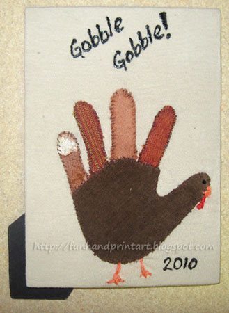 how-to-make-a-handprint-turkey-applique-keepsake