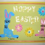 Footprint-Bunny-Easter-Canvas-Keepsake