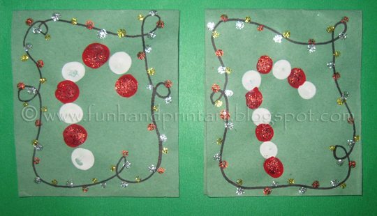 thumbprint-candy-cane-christmas-cards