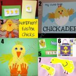 Handprint-Easter-Chicks