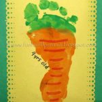 Footprint-Carrot-Craft-1