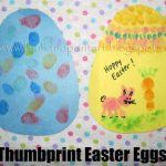 Thumbprint-Easter-Eggs