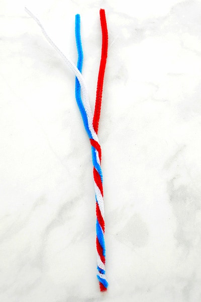 Twist Pipe Cleaners